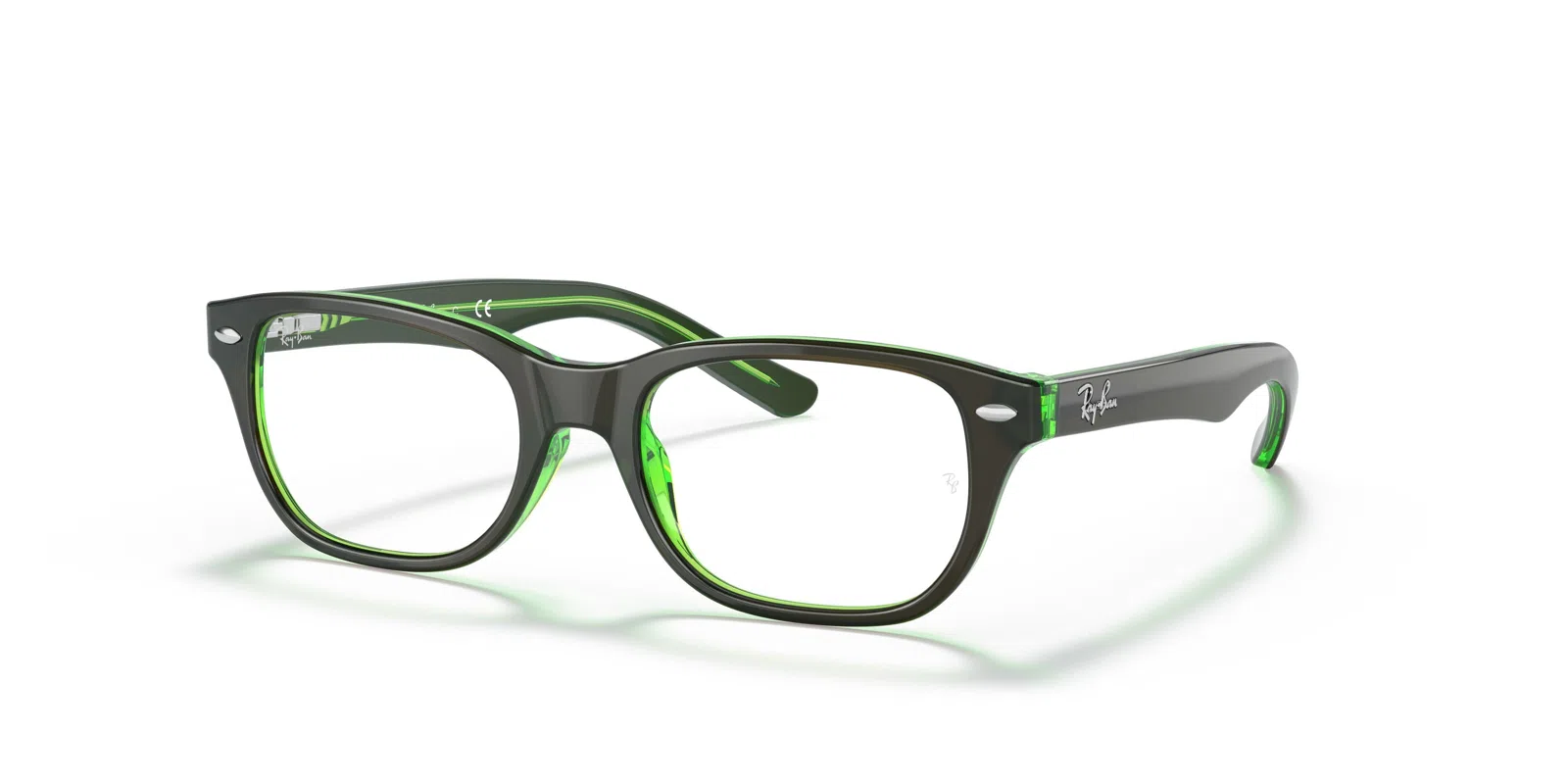 Ray-Ban Kids 0RY1555 Eyeglasses - view 13